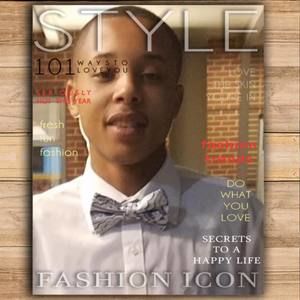 Meet your Posher, Walter